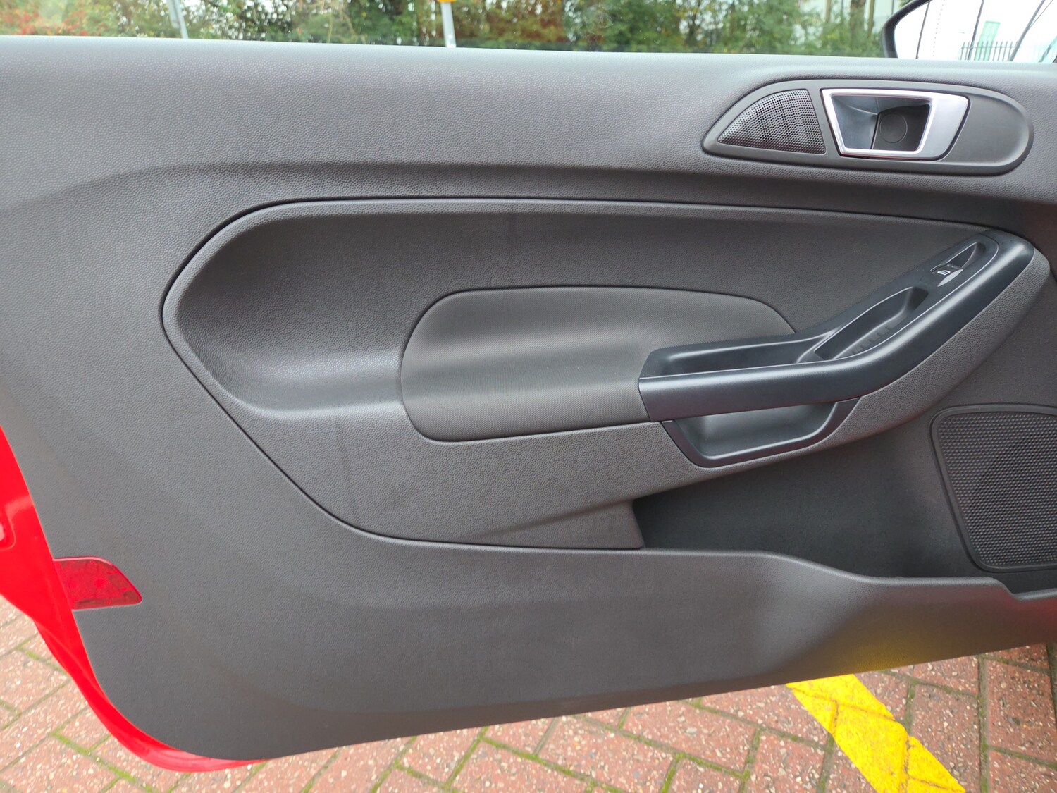 Used Ford Fiesta 2014 for sale - 76999547: Photo 11