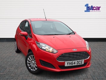 Ford Fiesta feature image