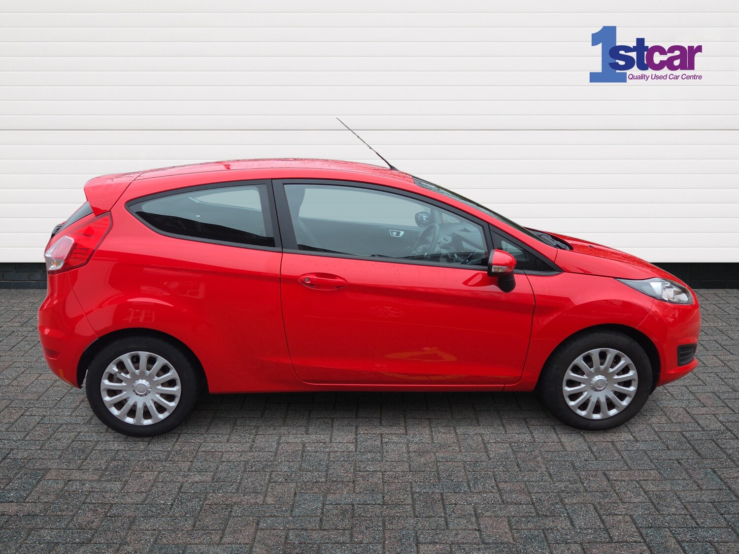 Used Ford Fiesta 2014 for sale - 76999547: Photo 4
