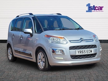 Used Citroen C3 2015 for sale - 79294090: Photo