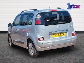 Used Citroen C3 2015 for sale - 79294090: Photo