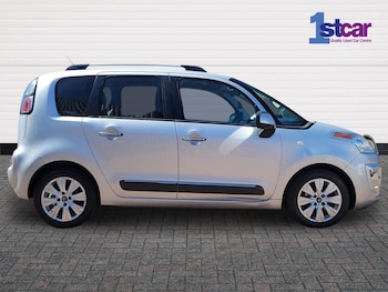 Used Citroen C3 2015 for sale - 79294090: Photo