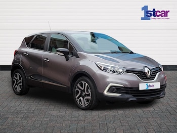 Used Renault Captur 2019 for sale - 79567414: Photo