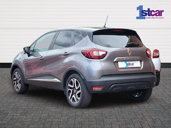 Used Renault Captur 2019 for sale - 79567414: Photo