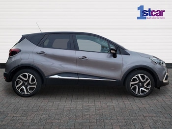 Used Renault Captur 2019 for sale - 79567414: Photo