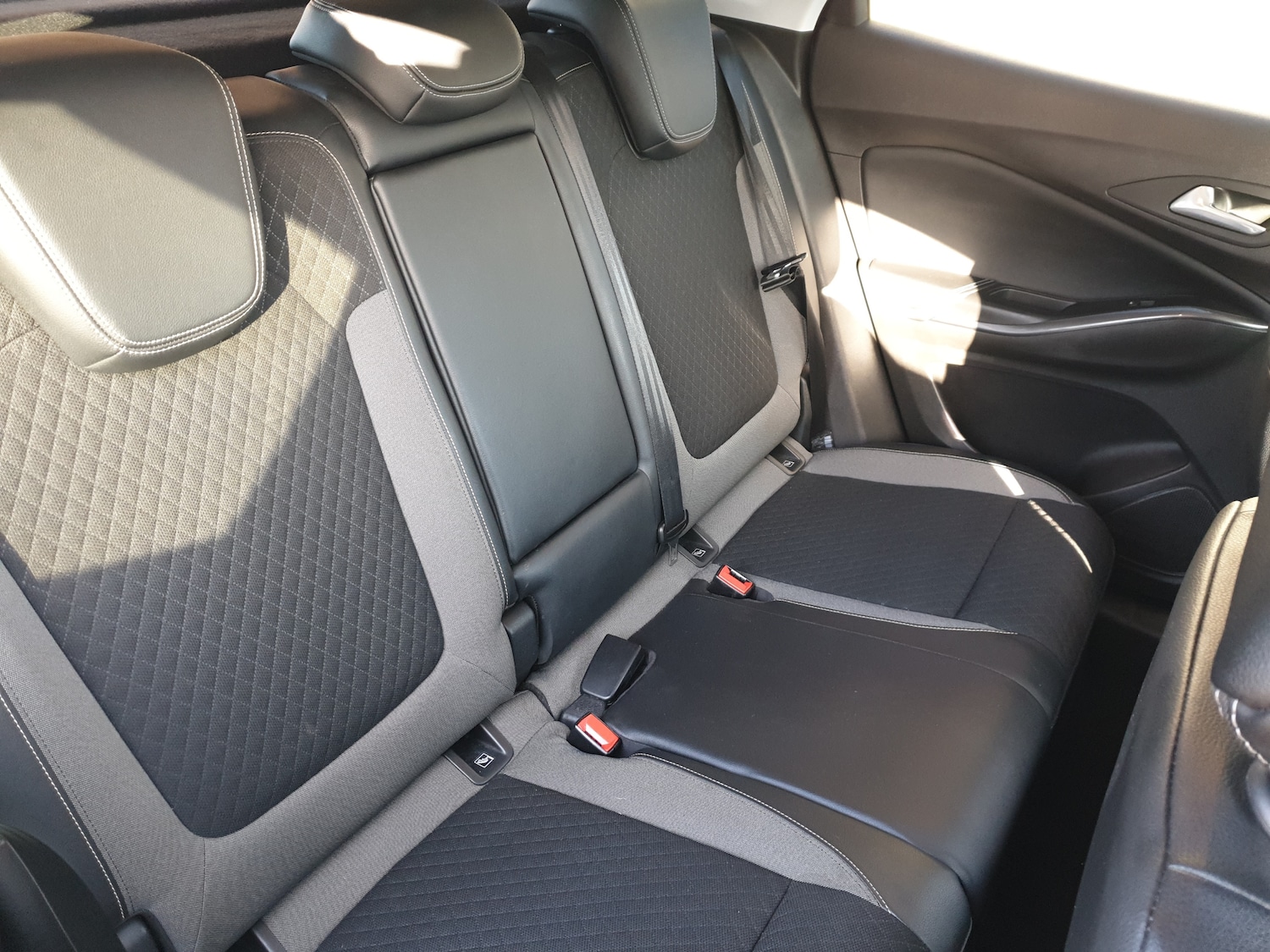 Used Vauxhall Grandland X 2018 for sale - 77588632: Photo 10