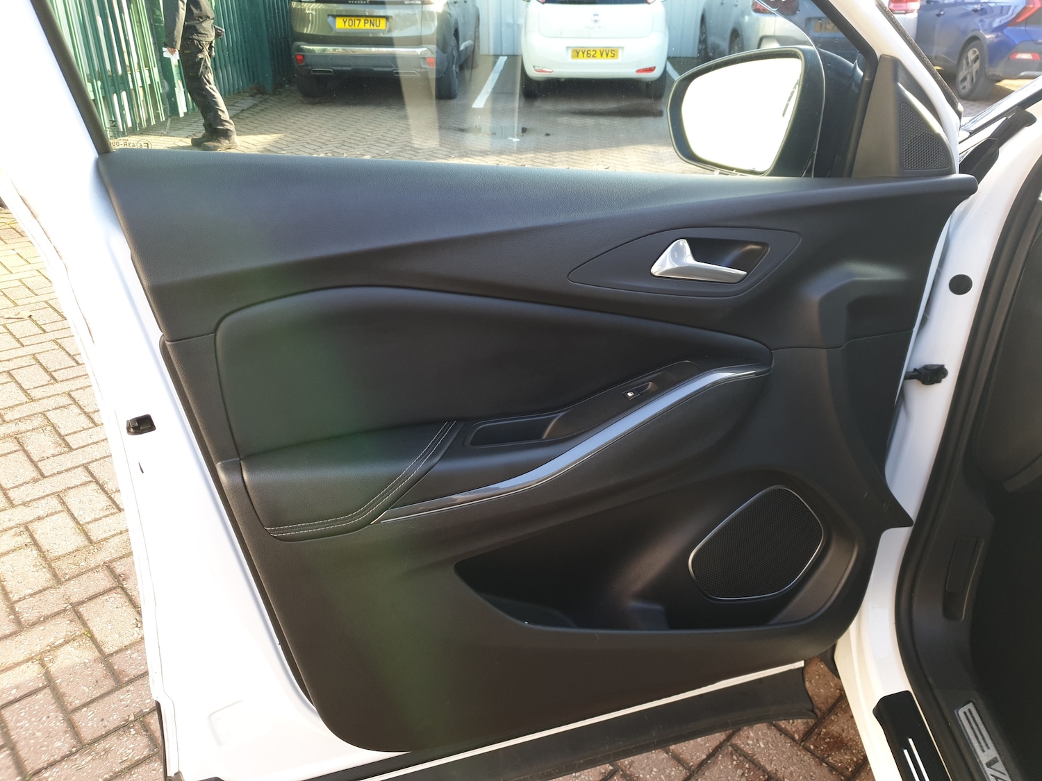 Used Vauxhall Grandland X 2018 for sale - 77588632: Photo 11