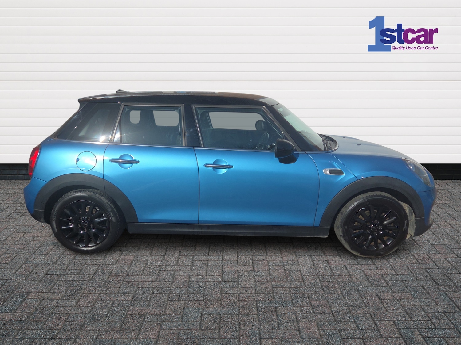 Used MINI Hatch 2015 for sale - 77755764: Photo 4
