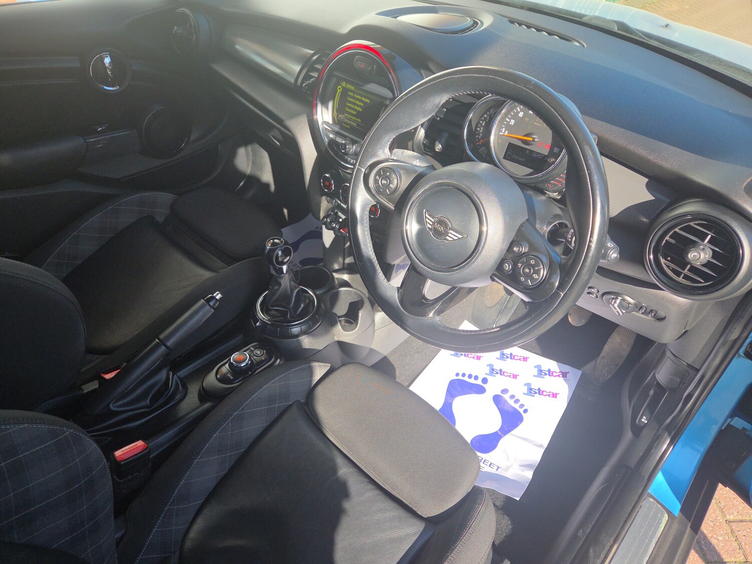 Used MINI Hatch 2015 for sale - 77755764: Photo 6