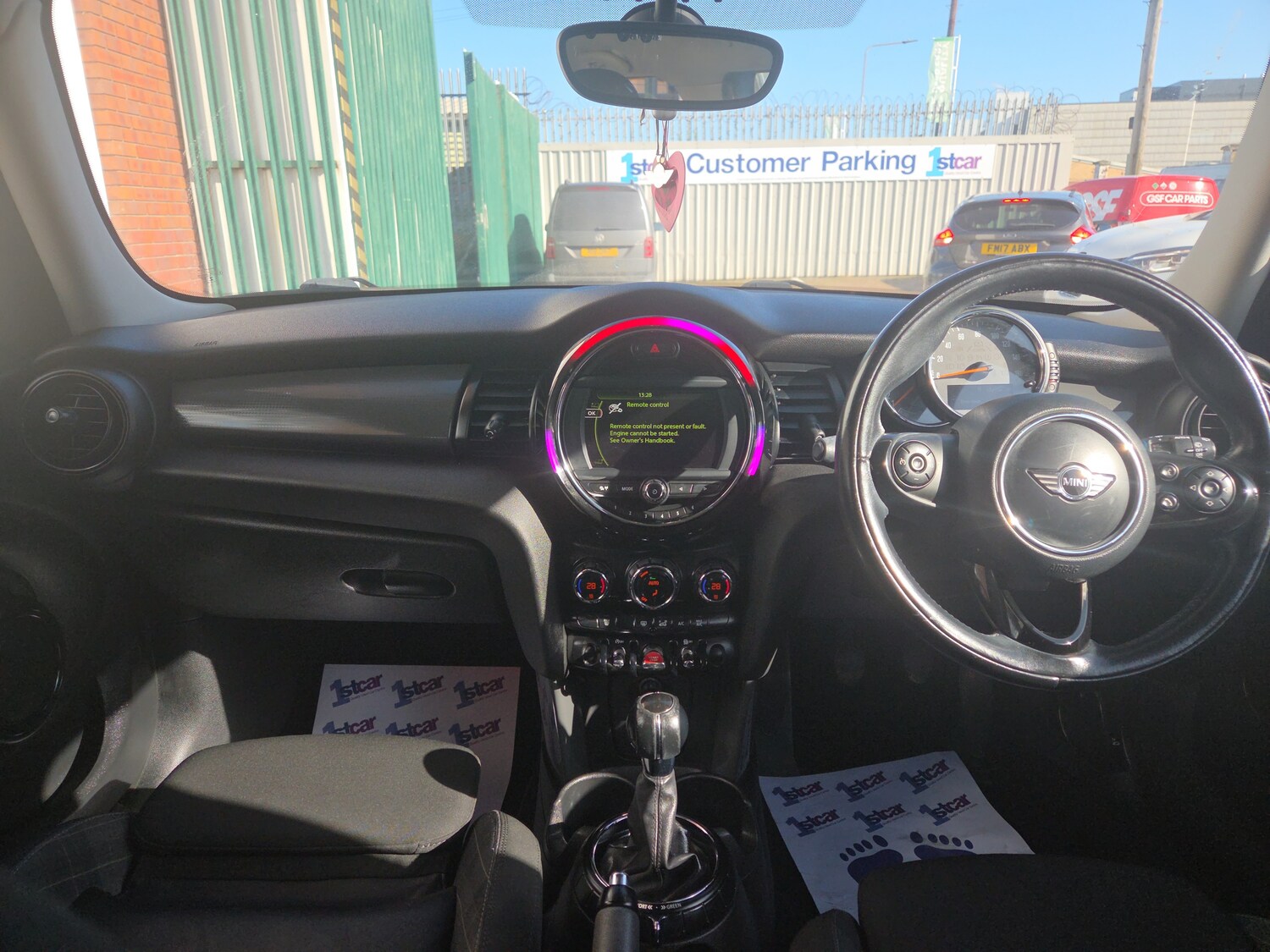 Used MINI Hatch 2015 for sale - 77755764: Photo 8