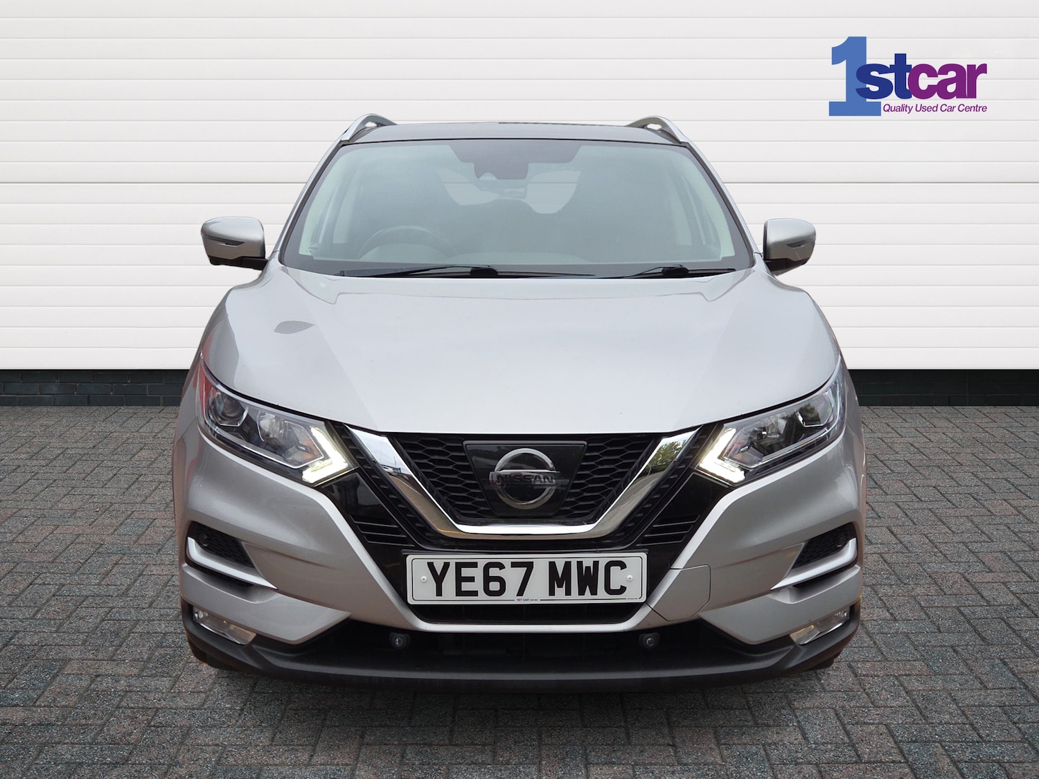 Used Nissan Qashqai 2017 for sale - 76875066: Photo 7