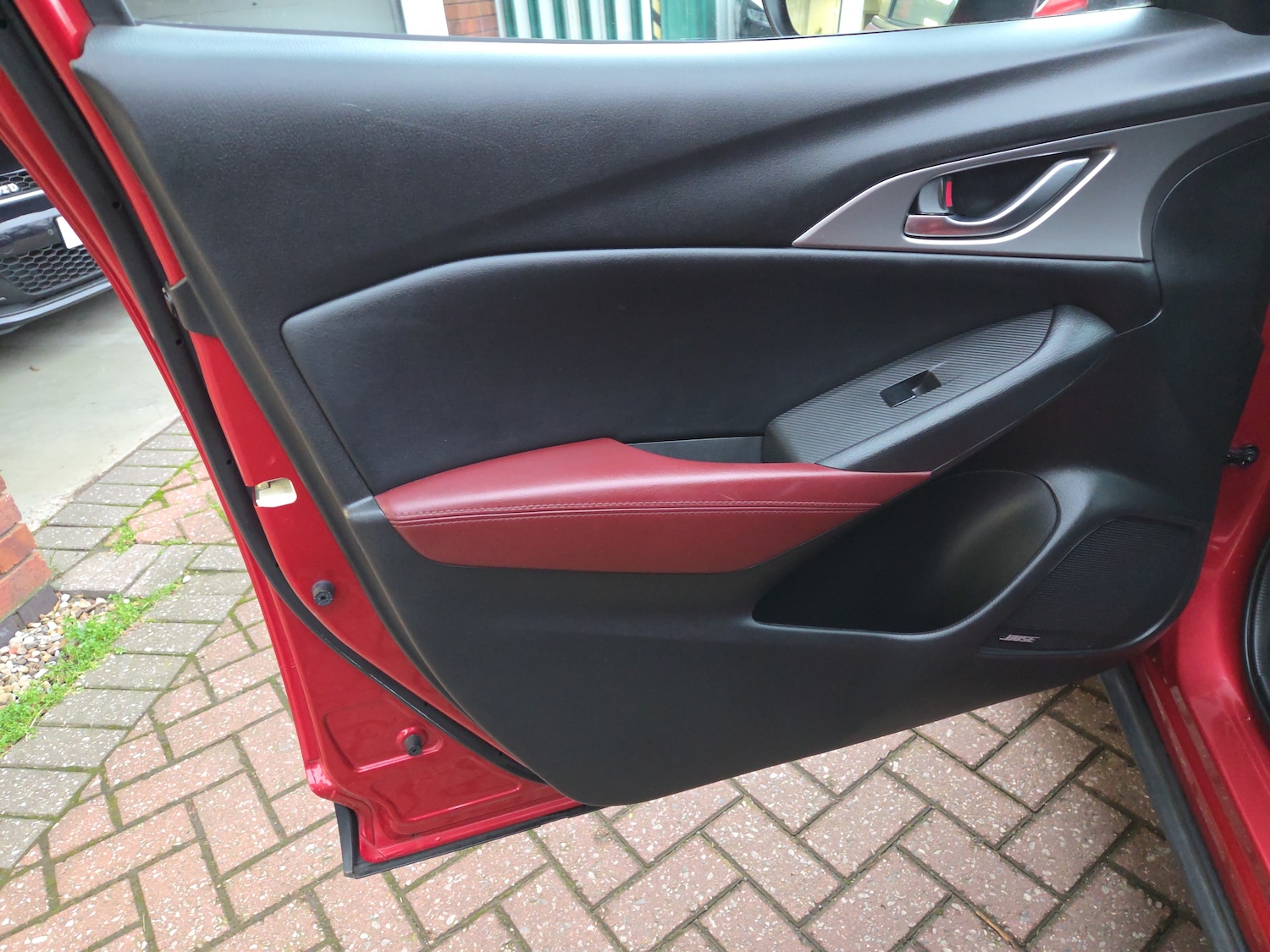 Used Mazda CX-3 2015 for sale - 77373119: Photo 11