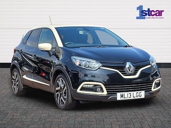 Used Renault Captur 2013 for sale - 79293953: Photo