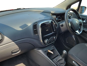 Used Renault Captur 2013 for sale - 79293953: Photo