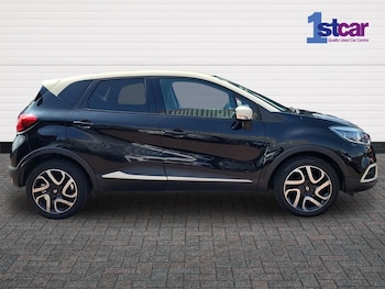 Used Renault Captur 2013 for sale - 79293953: Photo