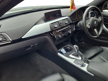 Used BMW 4 Series 2017 for sale - 79294057: Photo