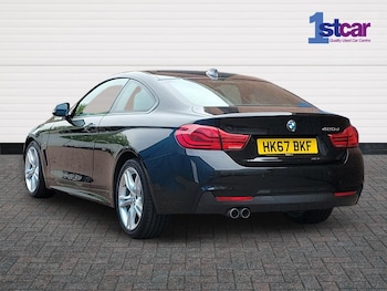 Used BMW 4 Series 2017 for sale - 79294057: Photo