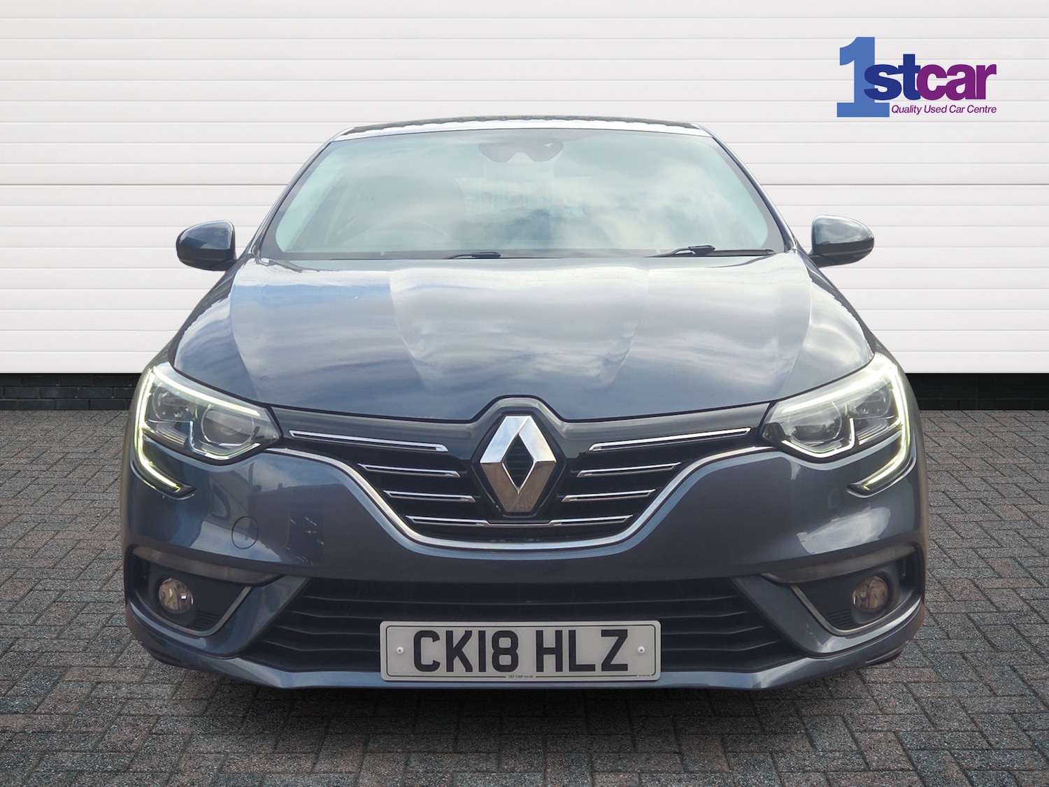 Used Renault Megane 2018 for sale - 76229530: Photo 7