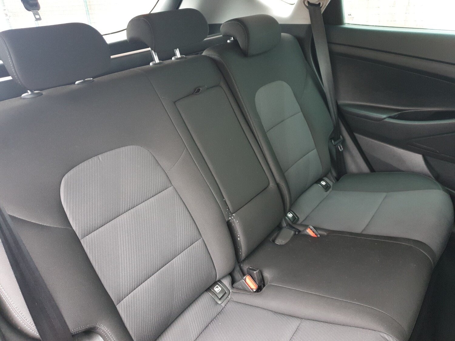 Used Hyundai TUCSON 2019 for sale - 77526231: Photo 10