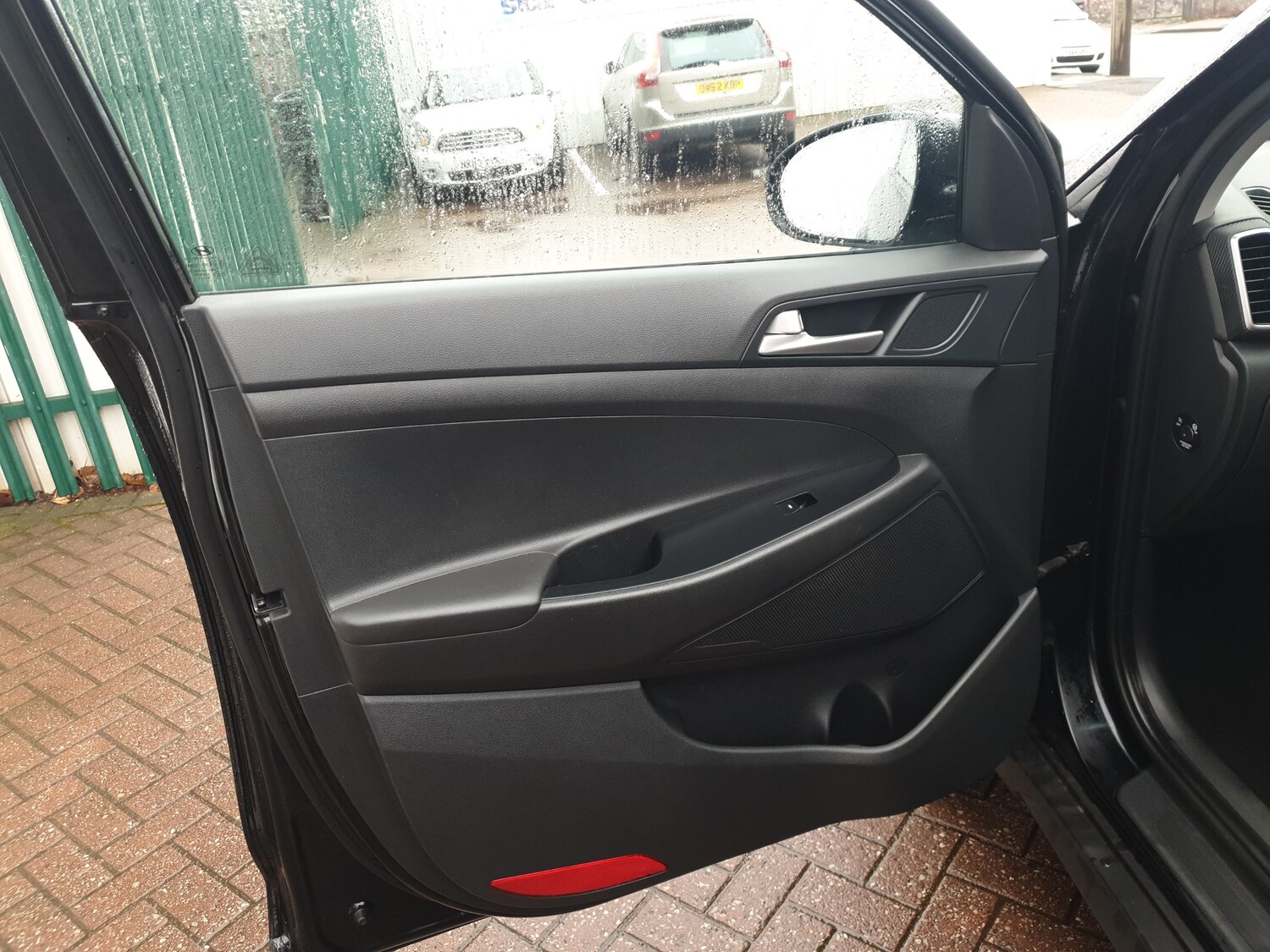 Used Hyundai TUCSON 2019 for sale - 77526231: Photo 11