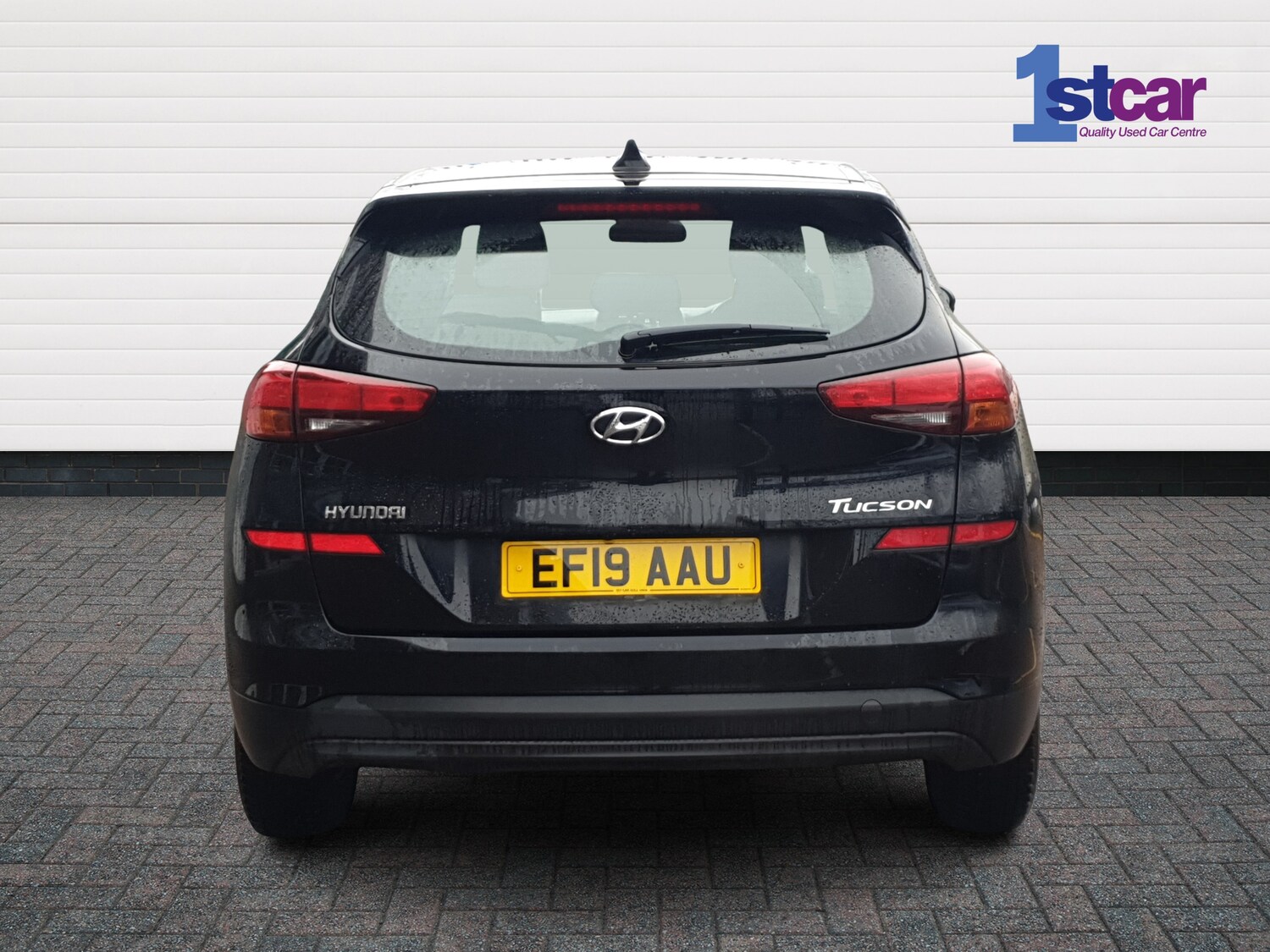 Used Hyundai TUCSON 2019 for sale - 77526231: Photo 12
