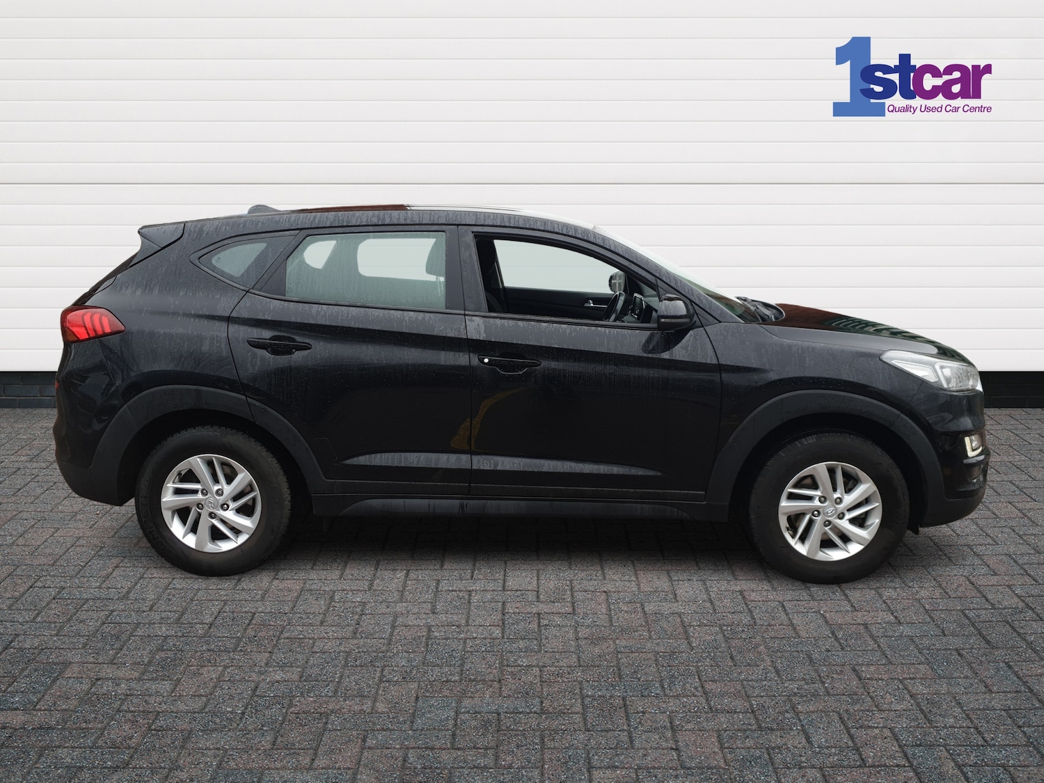 Used Hyundai TUCSON 2019 for sale - 77526231: Photo 4