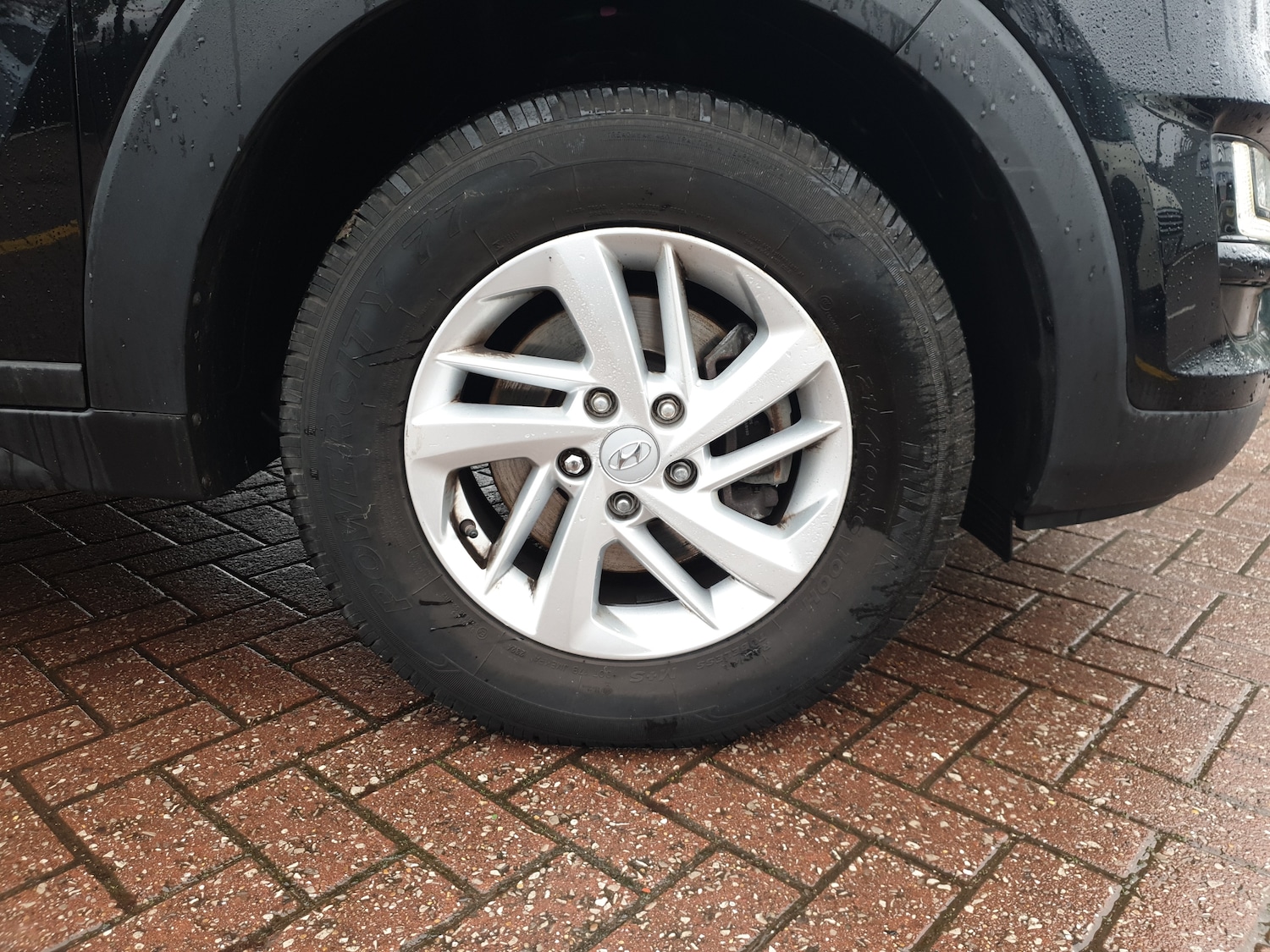 Used Hyundai TUCSON 2019 for sale - 77526231: Photo 5