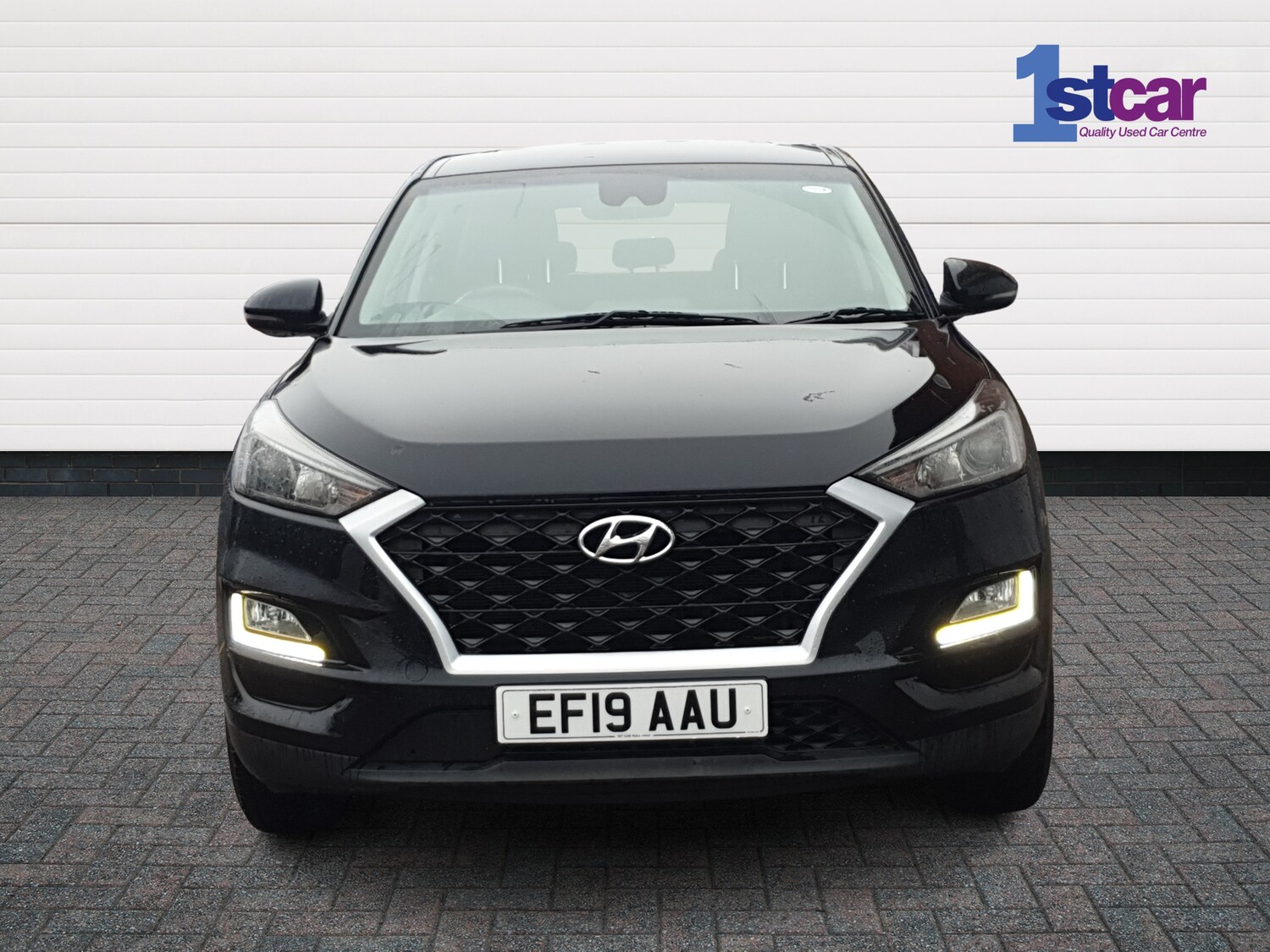 Used Hyundai TUCSON 2019 for sale - 77526231: Photo 7