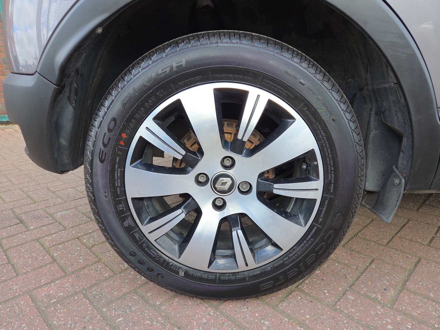 Used Renault Captur 2019 for sale - 77826578: Photo 5