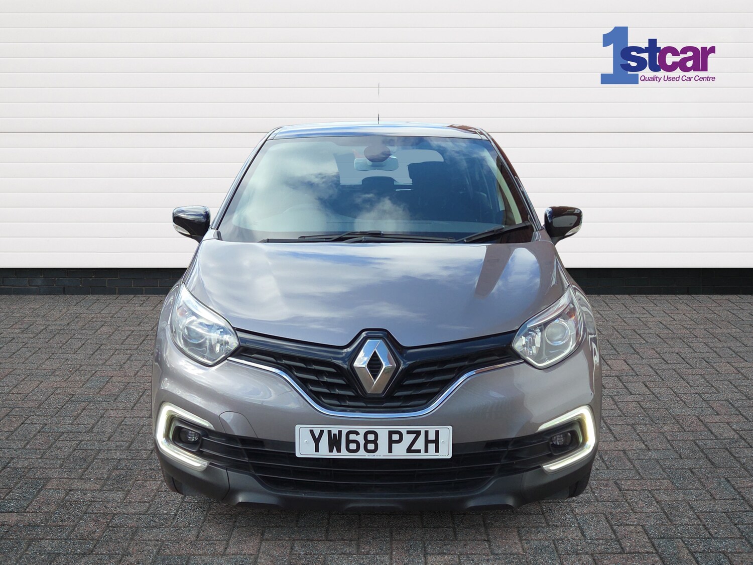 Used Renault Captur 2019 for sale - 77826578: Photo 7