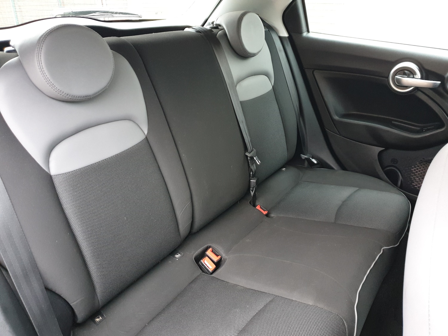 Used Fiat 500X 2016 for sale - 77588638: Photo 10