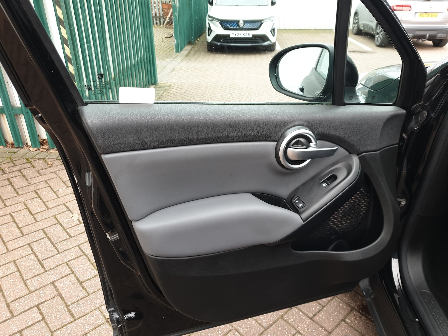 Used Fiat 500X 2016 for sale - 77588638: Photo 11