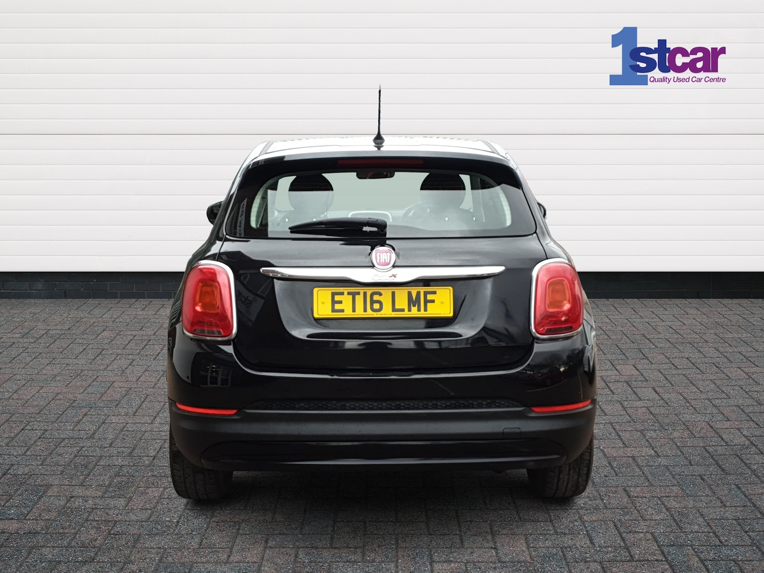 Used Fiat 500X 2016 for sale - 77588638: Photo 12