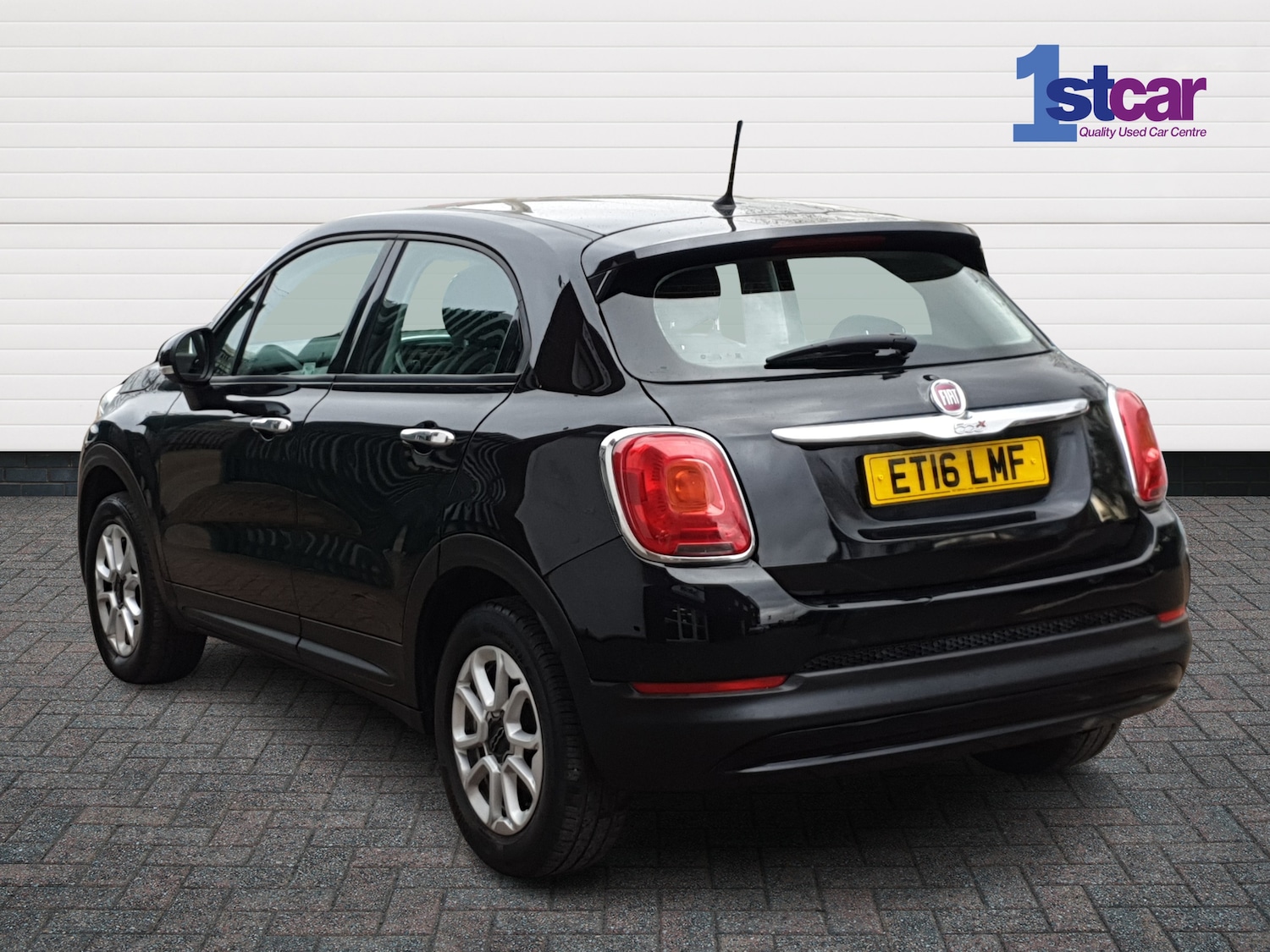 Used Fiat 500X 2016 for sale - 77588638: Photo 3