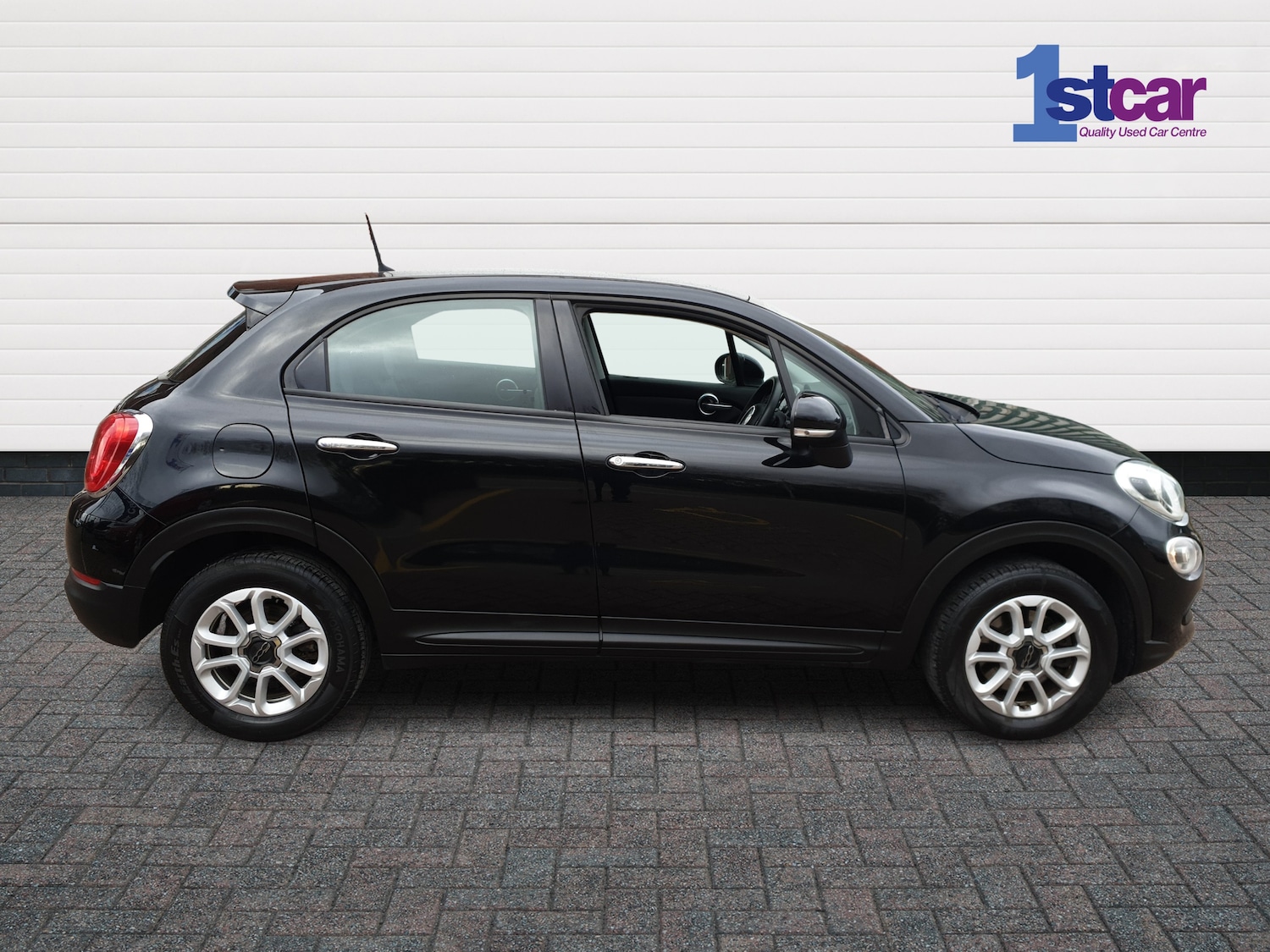 Used Fiat 500X 2016 for sale - 77588638: Photo 4