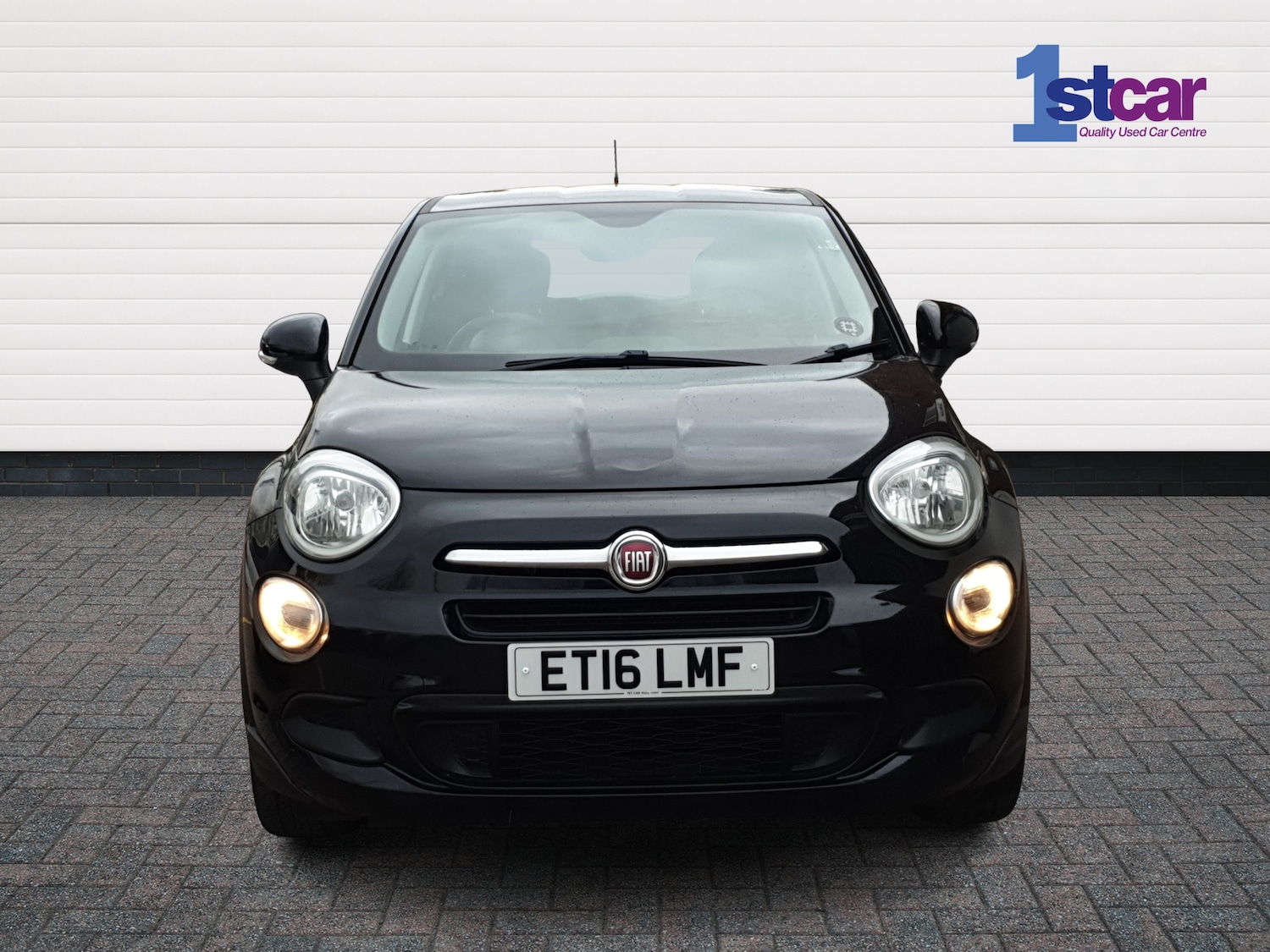 Used Fiat 500X 2016 for sale - 77588638: Photo 7