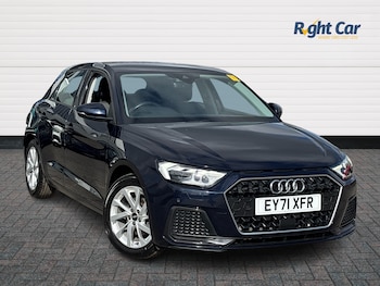 Used Audi A1 2021 for sale - 78563612: Photo