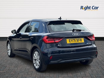 Used Audi A1 2021 for sale - 78563612: Photo