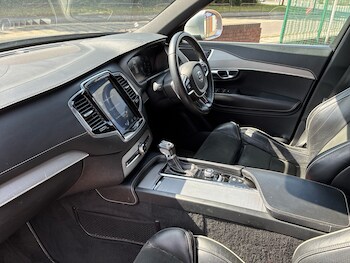 Used Volvo XC90 2019 for sale - 75544673: Photo