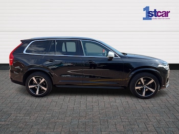 Used Volvo XC90 2019 for sale - 75544673: Photo
