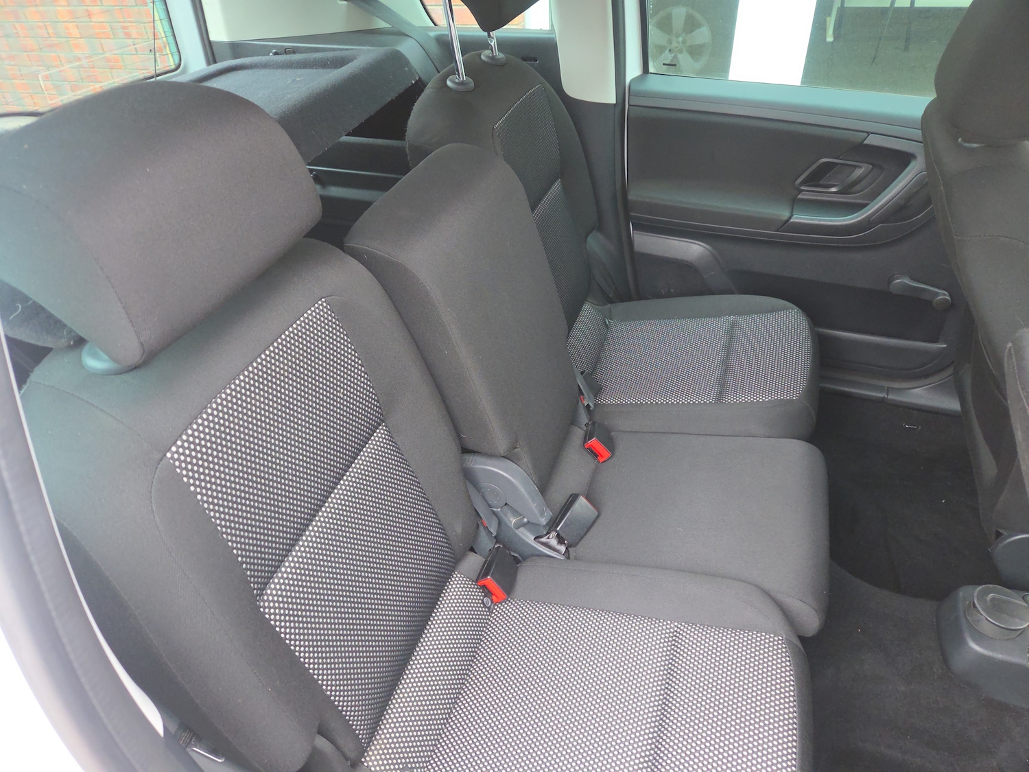 Used Skoda Roomster 2014 for sale - 78009172: Photo 10