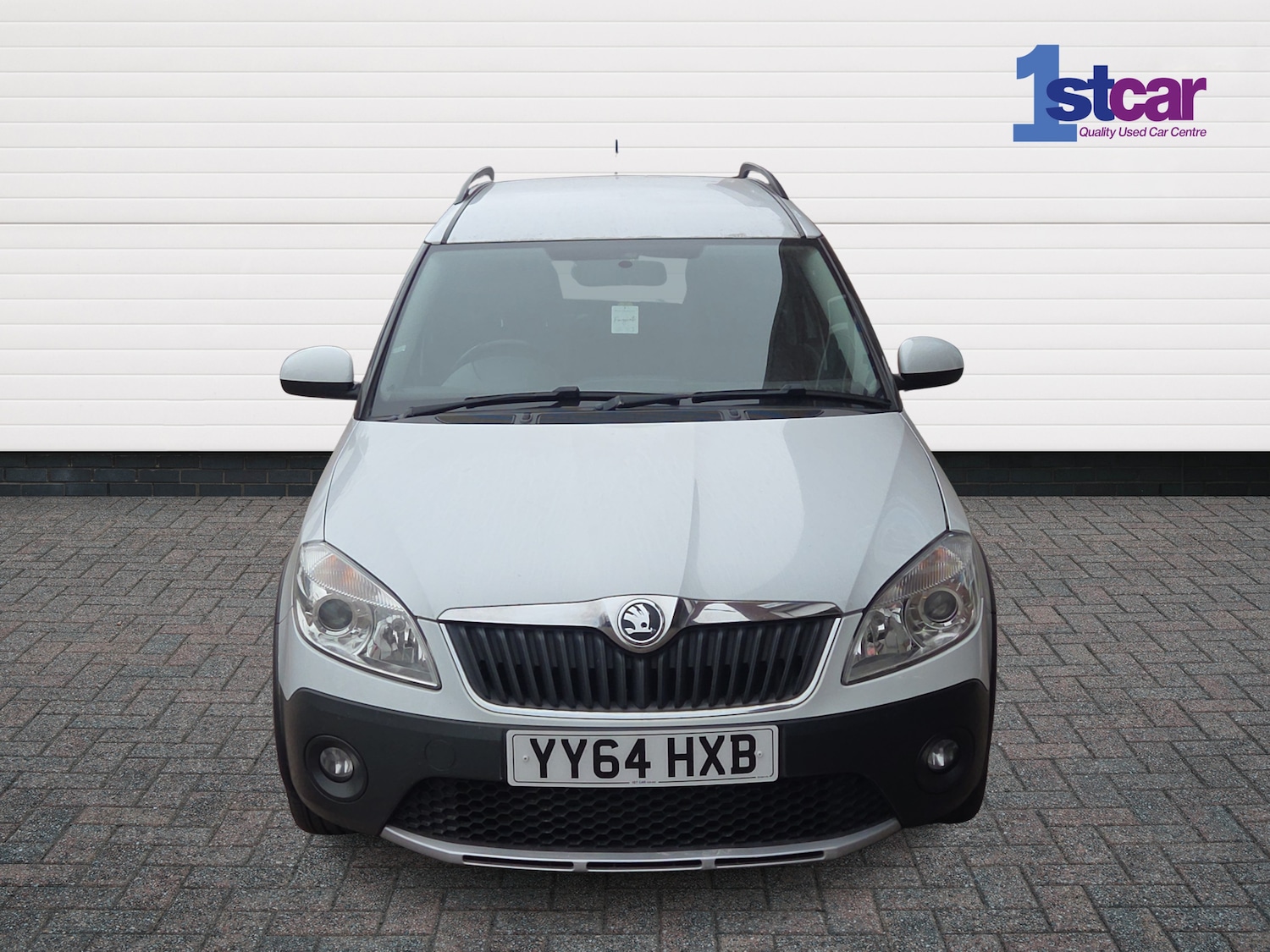 Used Skoda Roomster 2014 for sale - 78009172: Photo 7