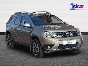Used Dacia Duster 2020 for sale - 79809017: Photo