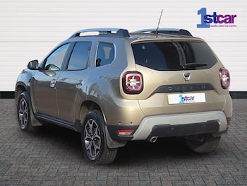 Used Dacia Duster 2020 for sale - 79809017: Photo