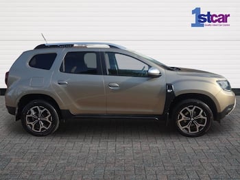Used Dacia Duster 2020 for sale - 79809017: Photo