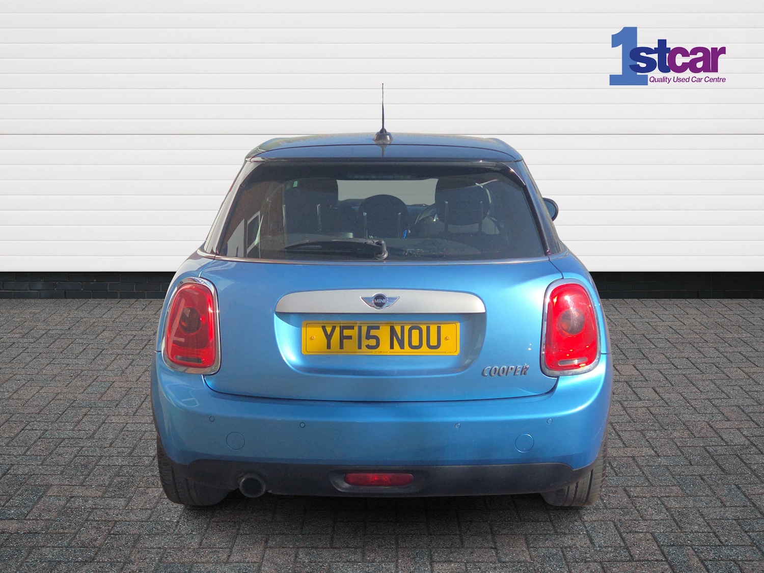 Used MINI Hatch 2015 for sale - 77786292: Photo 12