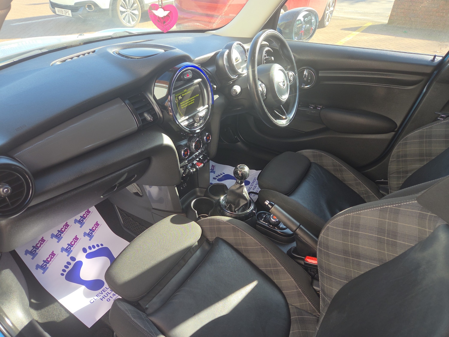 Used MINI Hatch 2015 for sale - 77786292: Photo 2