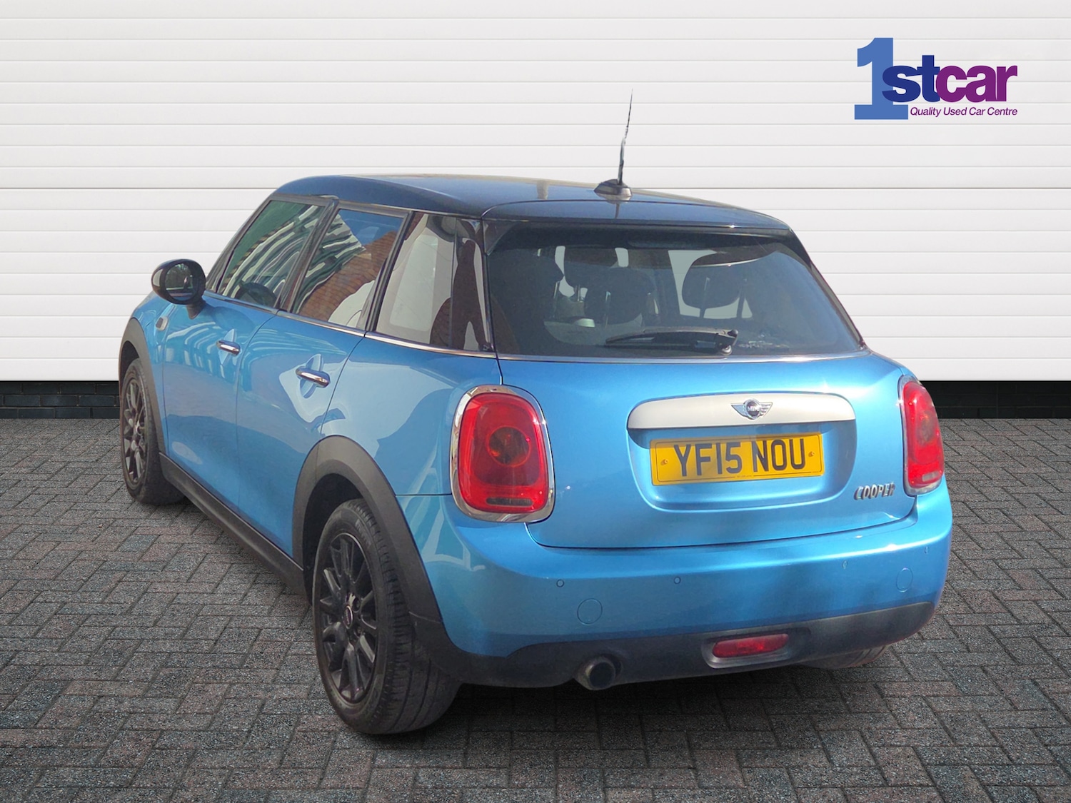 Used MINI Hatch 2015 for sale - 77786292: Photo 3