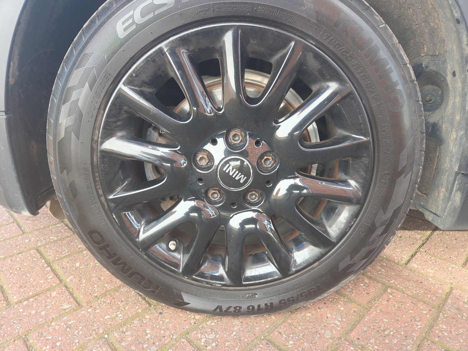 Used MINI Hatch 2015 for sale - 77786292: Photo 5