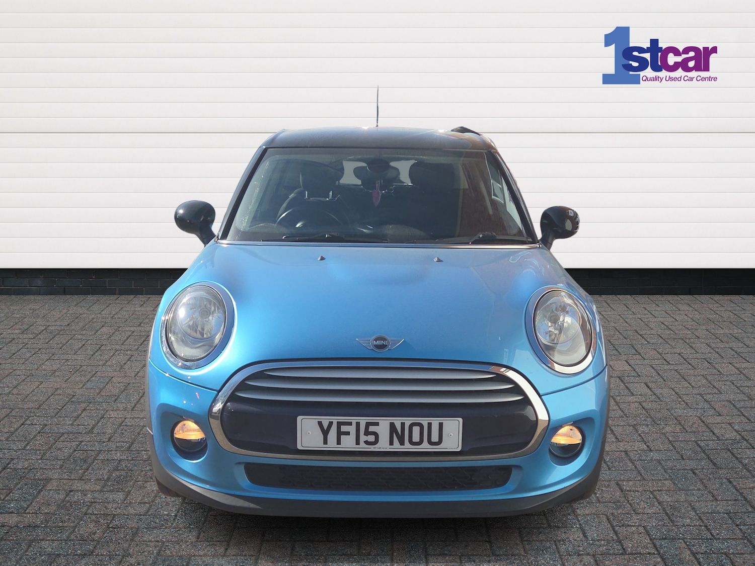 Used MINI Hatch 2015 for sale - 77786292: Photo 7
